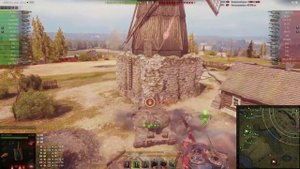 Об. 705А vs. 60TP Lew. - Кто лучше?