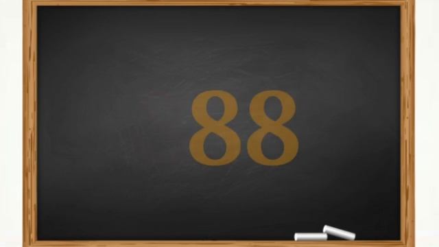 Number Counting From 51 to 100 | Number Counting for kids смотреть онлайн