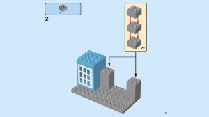 How to Build LEGO 10842 | Batcave Challenge | DC LEGO DUPLO Instructions