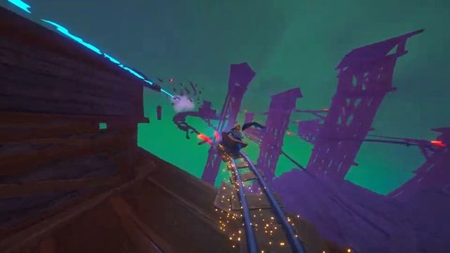 Pumpkin Jack 32:9 Super Ultrawide + HDR Playthrough [Levels 1-3] смотреть онлайн