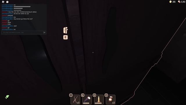 ROBLOX DOORS HOTEL PLUS UPDATE is SCARY... смотреть онлайн