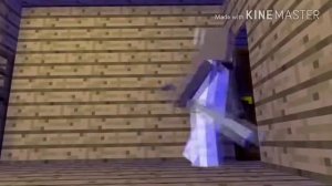 [Batman4014] Granny Horror Game Survival ( Fullpart )- Minecraft Animation