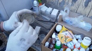 Аттрактант PRO-CURE и силикон Тоиртап супер приманка на окуня и приманки на щуку рыбалка Идейный