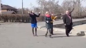 Камень на Оби