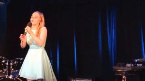 Арина Багарякова