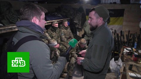 Напролом: российская пехота в Артёмовске пробивается сквозь стены и подвалы | «Итоги недели»