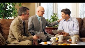 Один из самых зашкварных правовых комитетов Свиделей Иеговы Гестапо или советет старейшин