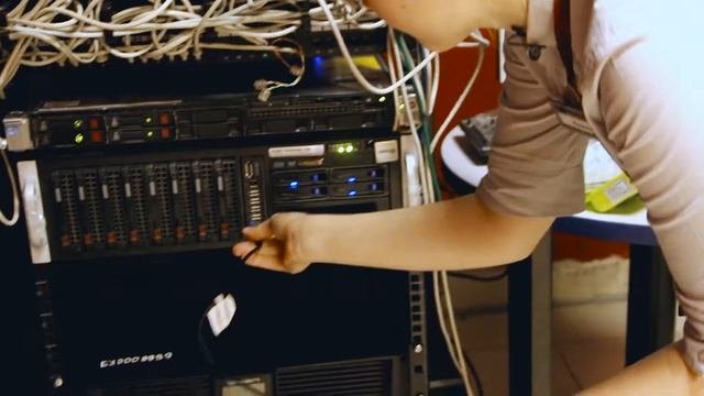 Как работает кинотеатр