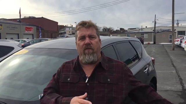 2014 Nissan Murano S 4x4 смотреть онлайн