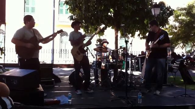 Vitory is Won Carlos Santana смотреть онлайн