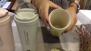 Эко стакан, чашка из биопластика от torg777 com