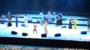 А я по снегу босиком - Александр Марцинкевич