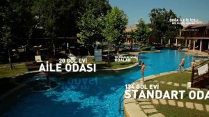 Sueno Hotels Beach Sıde