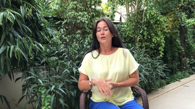 Практика как говорить Нет. Как установить личные границы? Варвара Косова смотреть онлайн