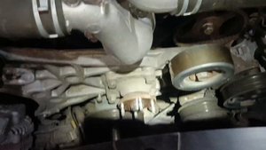Mitsubishi Pagero Wagon 6G72. Детонация двигателя, потеря мощности. Диагностика.