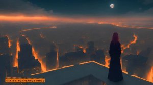 Калеб Арредондо — Echo Sax |  Трендовая музыка 2024 года