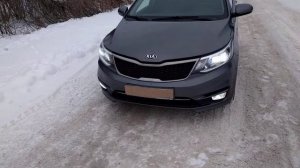 Как купить Киа Рио по цене 600000р не залёт