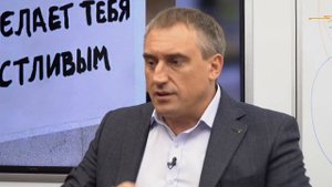 Как достучаться до подростка? Как сделать из ребенка человека? | Николай Сапсан