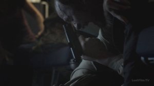 Fear the Walking Dead | Бойтесь ходячих мертвецов | Рейс 462 (Часть 2)