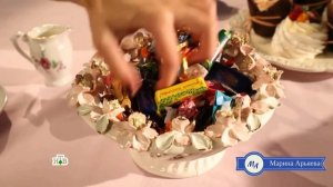 ЧЕМ ОПАСНЫ КОНФЕТЫ КОНФЕТЫ?