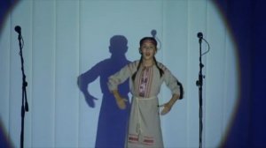 День народного единства.  Театральный кол 'Дебют'