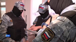 В Башкирии судебные приставы отметили профессиональный праздник: специальный репортаж Анны Морозовой