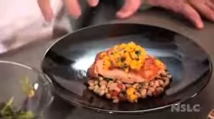 Искусство оформления и подачи блюд