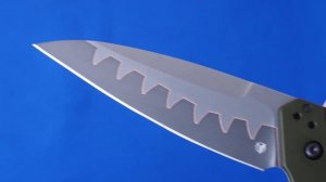Нож KERSHAW Dividend 1812OLCB