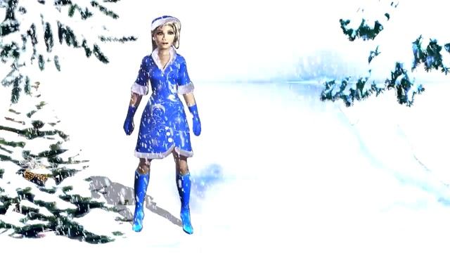 Скоро новый год! - Soon the new year! (2015-2016 год). смотреть онлайн