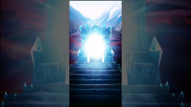 Empires and Puzzles. Заветный призыв. Империя Пазлов. смотреть онлайн