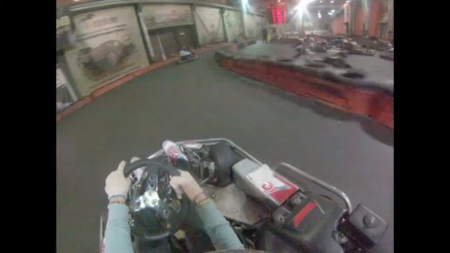 картинг смотреть онлайн