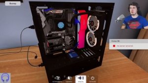 СОБРАЛ САМЫЙ МОЩНЫЙ КОМПЬЮТЕР В МИРЕ