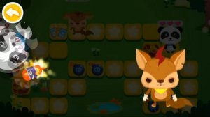 Little Panda's Math Adventure & Game for children # 10