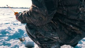 ЗИМНЯЯ РЫБАЛКА В ИРКУТСКЕ. 8 км. АЛЕКСАНДРОВСКОГО ТРАКТА. ТИХИЙ ПЛЕС.