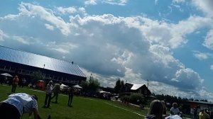 Подростки кобели ст ч.1 / Моно немецких овчарок ранга ПК БРОННИЦЫ 10 августа 2024