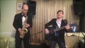 Сергей Корягин. Песня отважного горца.( Слова и Музыка Борис Краюшкин)
