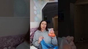распаковка чеек