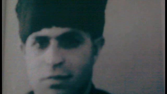 Aşıq Aslan Aslanov-Oguzoglu