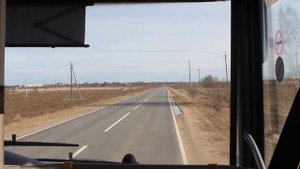 Автобус "Стрешневы Горы - Лотошино"