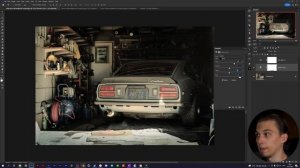Делаем Крутую Цветокоррекцию в Фотошопе!  [Selective Color]