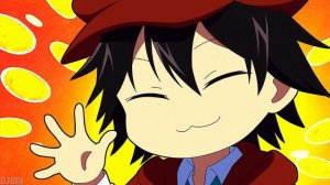 [AMV] Edogawa Ranpo - Hug Me [BSD]