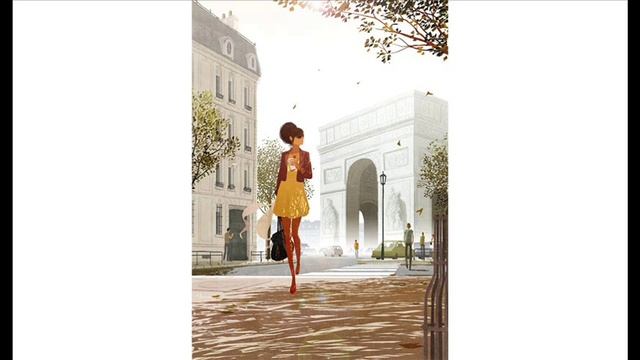 La Patère Rose - Waikiki смотреть онлайн