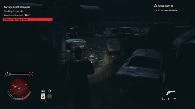 State of Decay 2 | Lethal Mode | 🤠 Bounty Broker 💵 Challenge | Episode 9