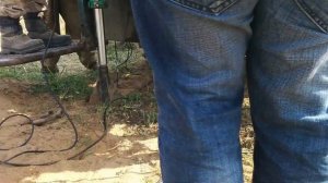 Статическое зондирование