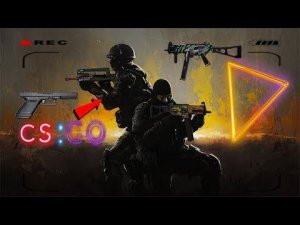 СПУСТЯ ПОЛ ГОДА ИГРАЮ В CS:GO С ДРУГОМ | CS:GO#2