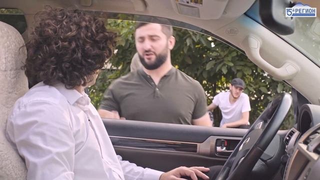 В Доме кино прошла премьера фильма «ПРОСТАЧОК или Бесконечный поединок»