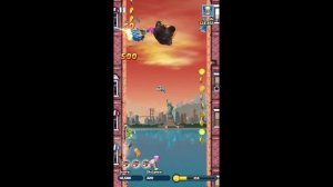 Hero Jump Storm Wolf Batman: Game Playing