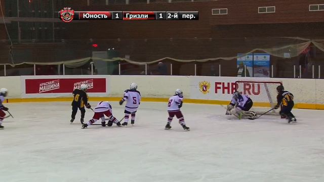 Grizzly - Юность 2007 смотреть онлайн