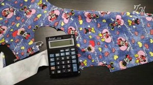 Как сшить кофточку с застежкой на плече