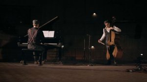 Astor Piazzolla Kicho